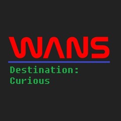 WE ARE NOT SCIENTISTS