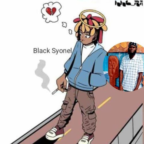 Black Syonel feat Danylo rap sans fontiere.mp3