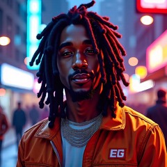 Deep Sea Thoughts ( Future x Trippie Red x Moneyman  Type Beat )