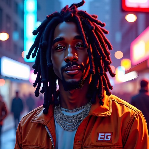 Deep Sea Thoughts ( Future x Trippie Red x Moneyman  Type Beat )