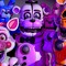 freddy fazbear
