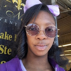 Molly pink