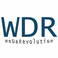 WeDaRevolution