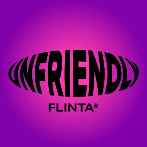(Un)friendly Flinta*’s avatar