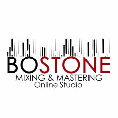 Bostone Mixing Studio