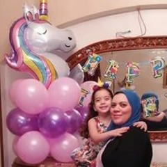 Manar Tawfek