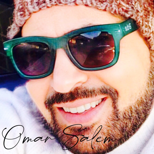 Omar Salem’s avatar
