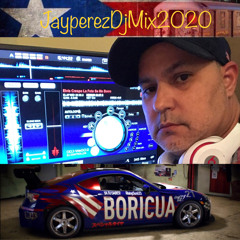 jayperez68DjMix2020