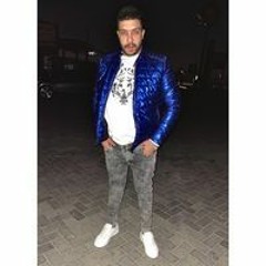Yousef Fathi