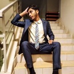 Mushood Rajpoot