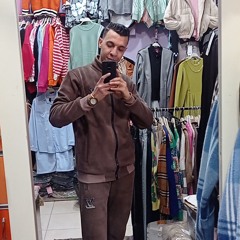 Mahmoud Bakr