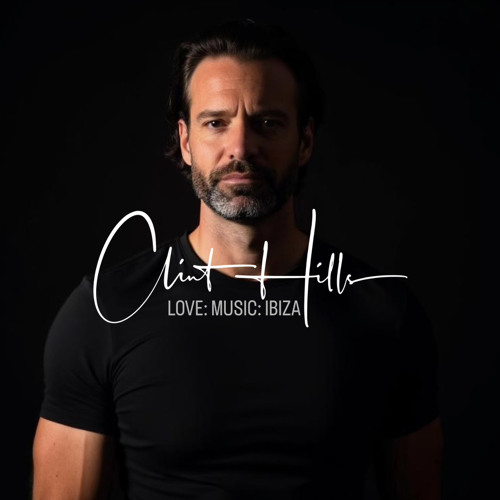 Clint Hills (Official) artist photo