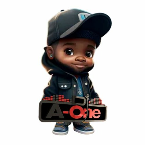 A-ONE’s avatar