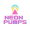 neon pumps