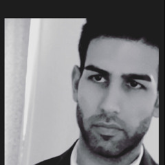 AmirHosein Rezaei