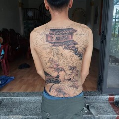 Dai thieu gia