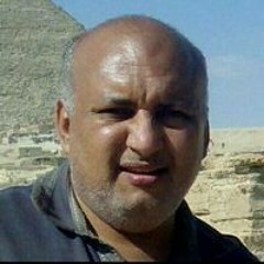 Soliman Zahran