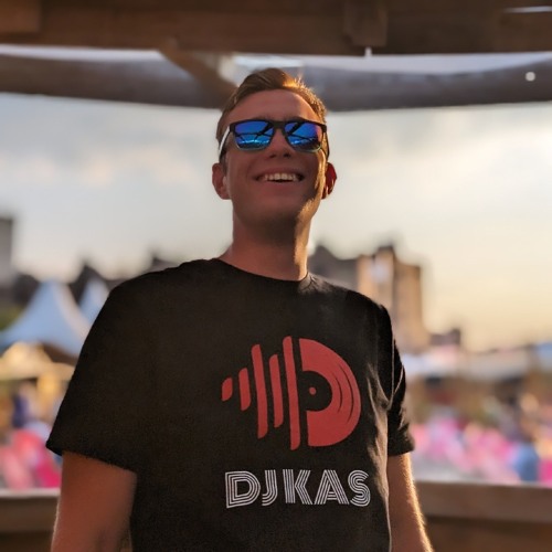 DJ KAS artist photo