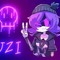 Uzi doorman