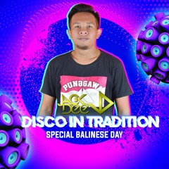 jackdee bali dj schools