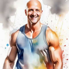 the rock