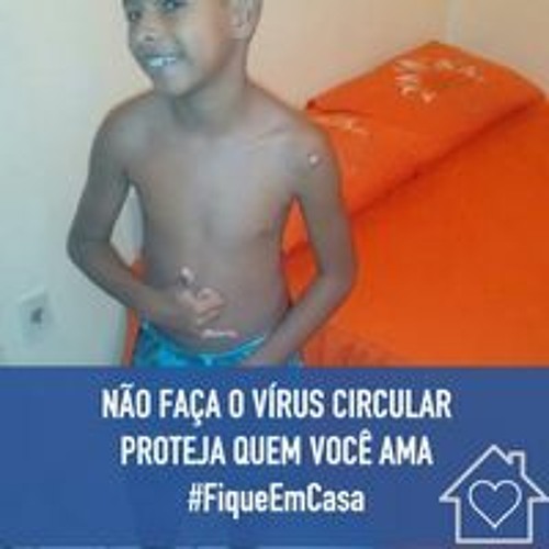 Priscila Souza’s avatar