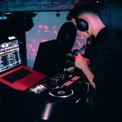 Tristan Twilligear