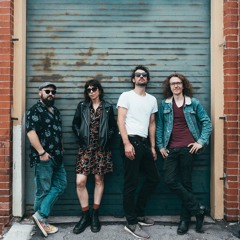 The Midnight Shakers