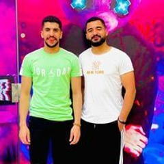 Omar Arkoub