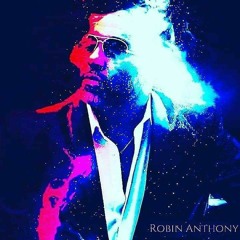 Robin Anthony