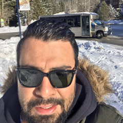 Shahin Shekari