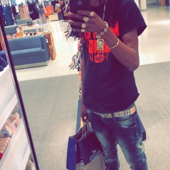 Jahsean Bassman Ponce