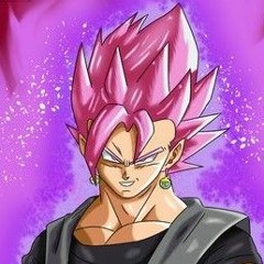 Vegito Rosé