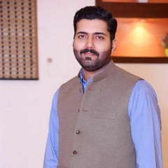zubair berry