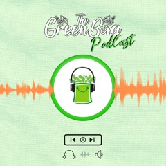 The Green Bag Podcast