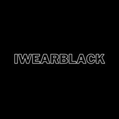 iwearblack