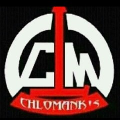 Aidil Chlomank's
