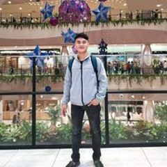 Phùng Đức Thắng