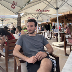 Mahmoud Serag