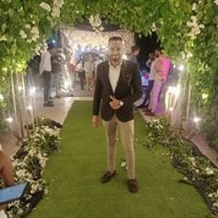 Mohamed Tarek