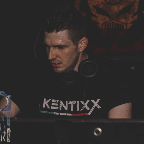 Kentixx — artist photo