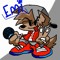 ultra instinto sonic
