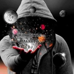 MARRTO HARD's DJ