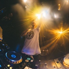 DJ RAHPHA
