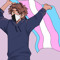 Root, He/Him