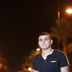 Ali Mohameed
