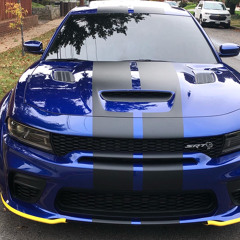 RevolutionBlackProduction LLC.