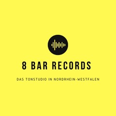 Tonstudio 8 Bar Records