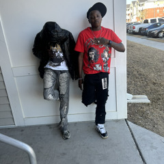 lil nezzy 😒