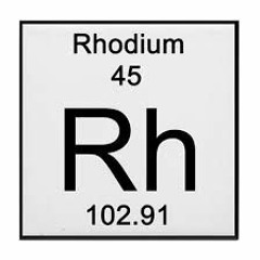 Rhodium